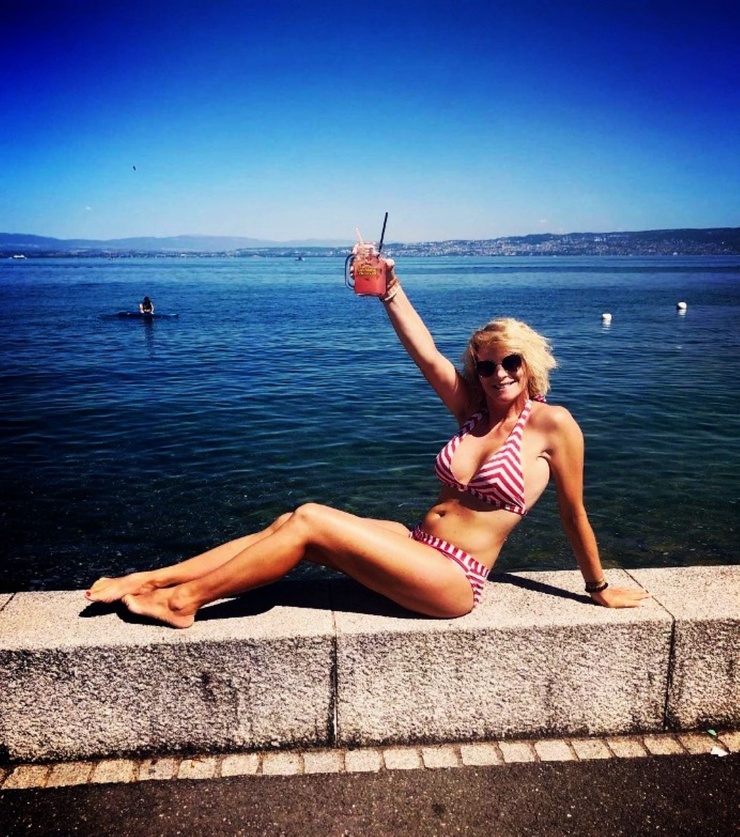 France Pierron