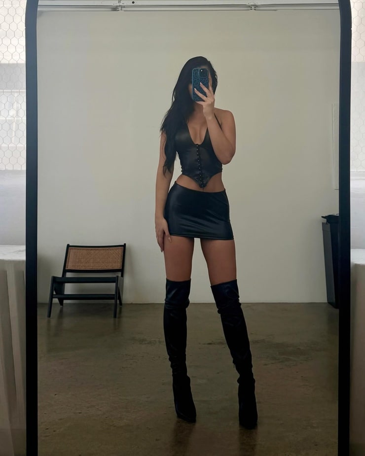 Samantha Summers