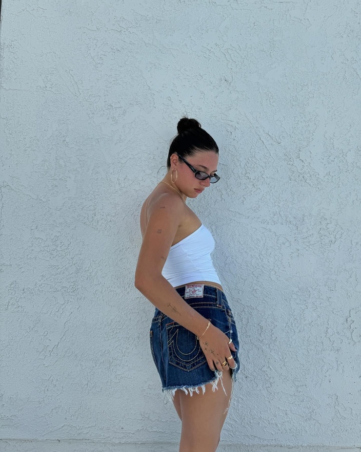 Mackenzie Ziegler