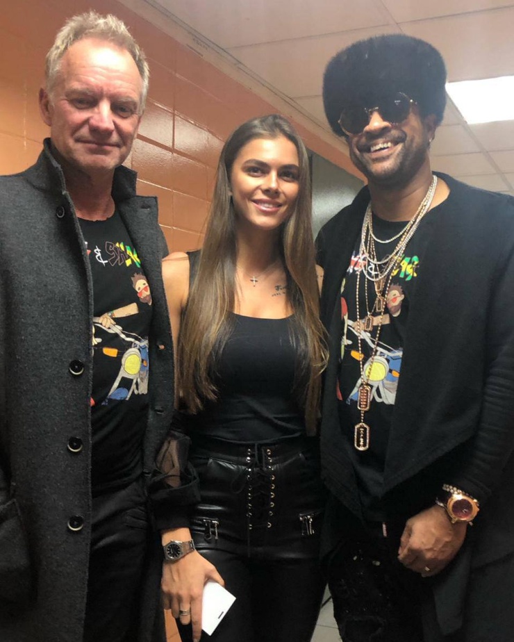 Viki Odintcova Viki Odintcova