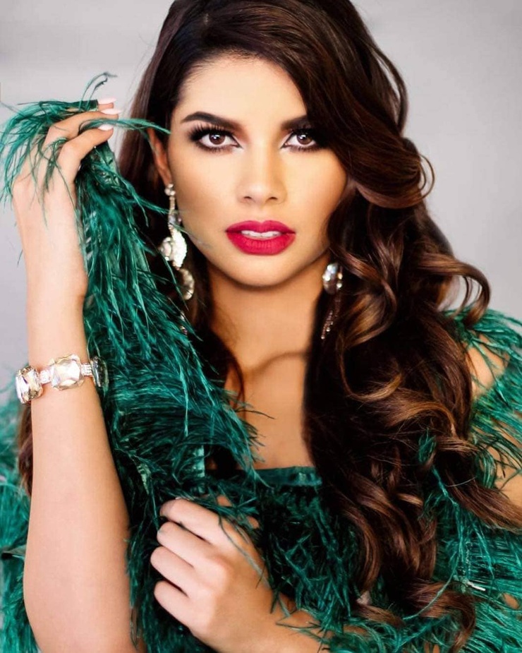 ARANZA MOLINA