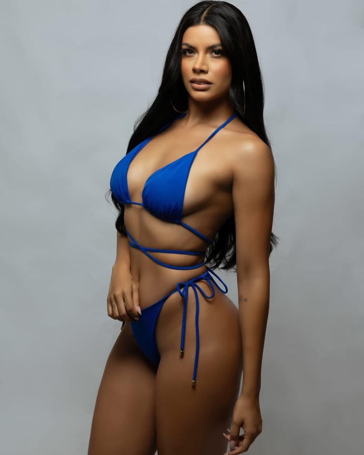 ARANZA MOLINA