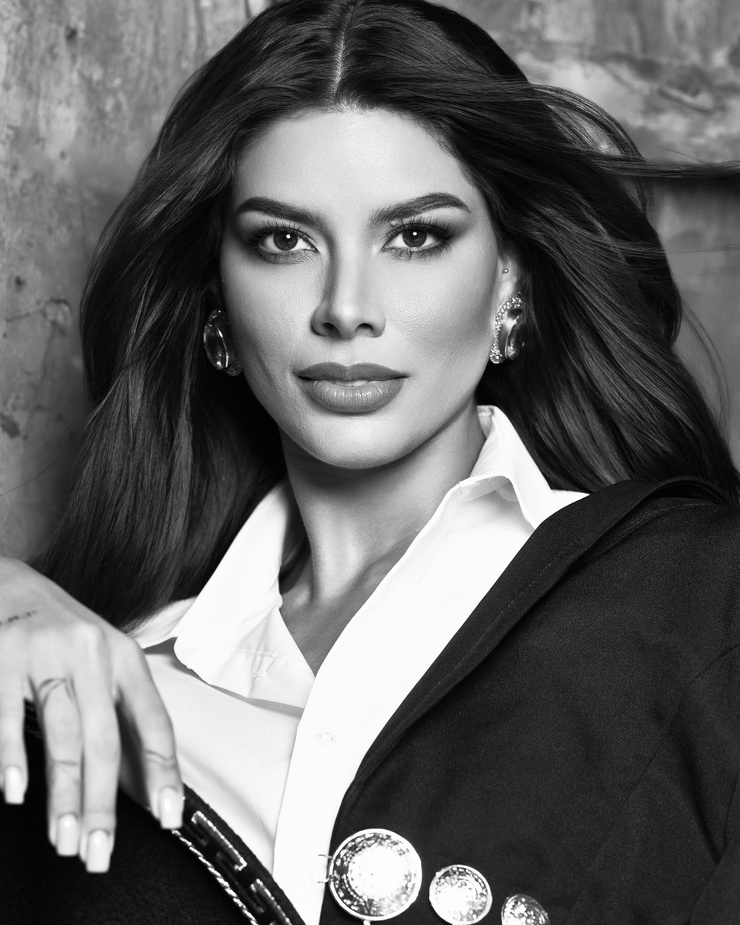 ARANZA MOLINA