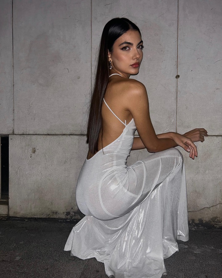 Carmen Tiani