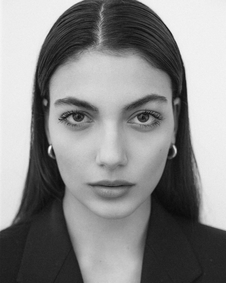 Carmen Tiani