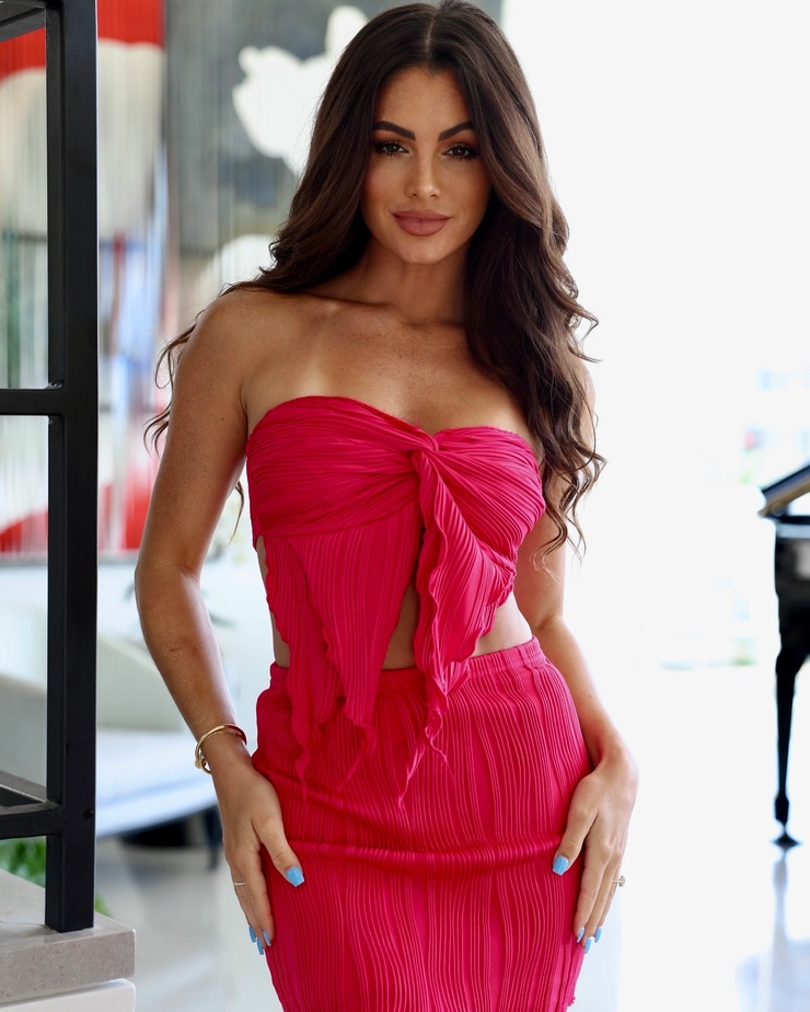 Picture of Kayla Fitzgerald