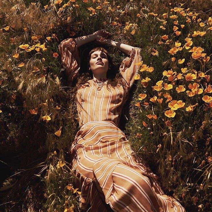 Mia Quinn