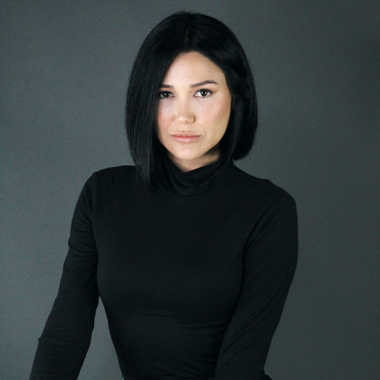 Alanna Giuliani