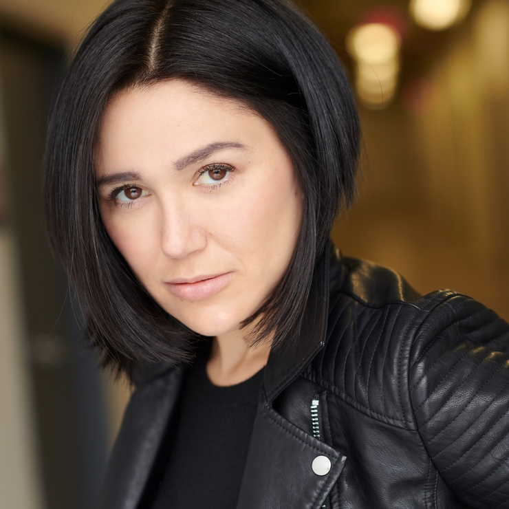 Alanna Giuliani