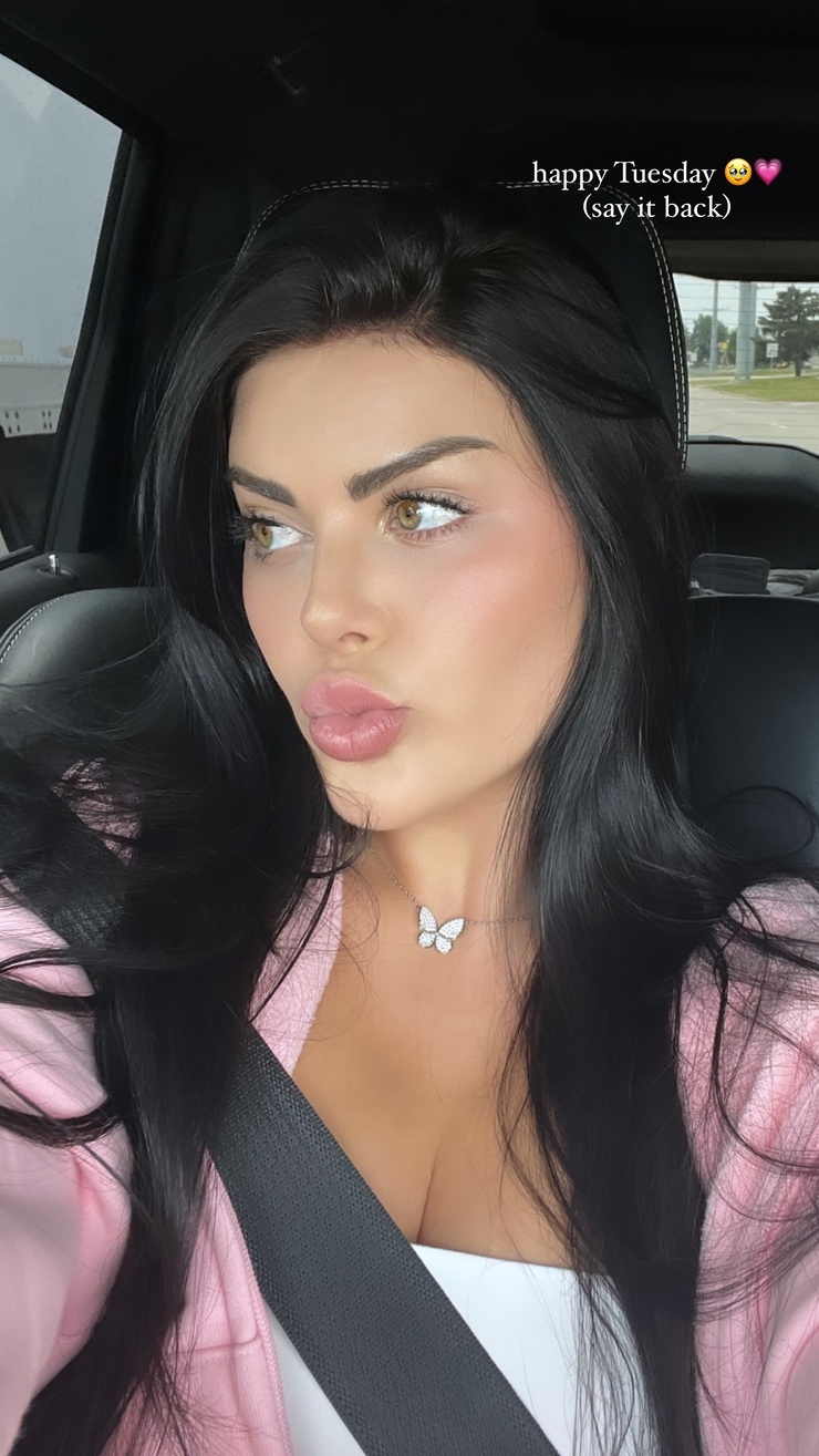 katy joraelyn