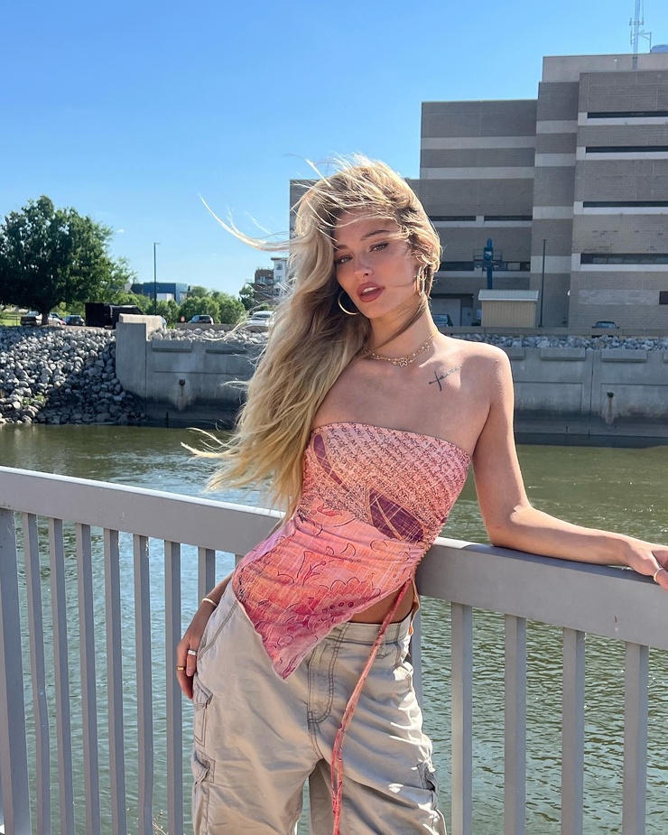 Jessica Felter