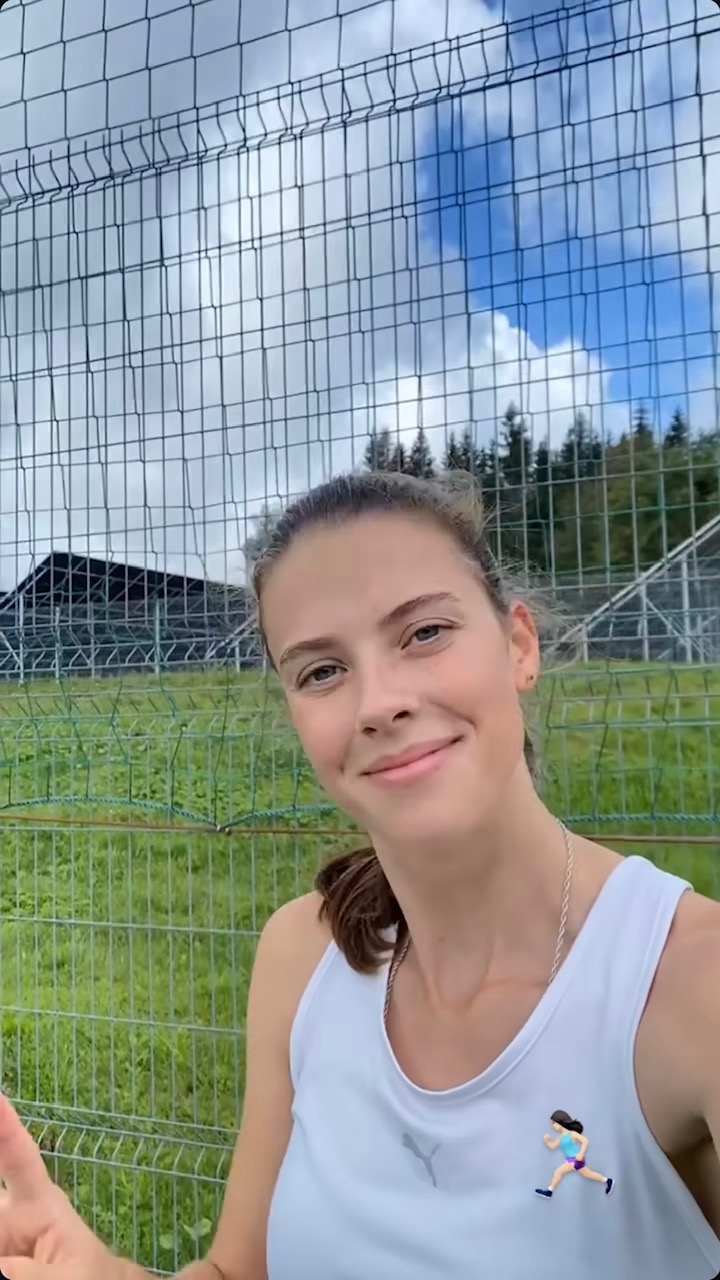 Yaroslava Mahuchikh