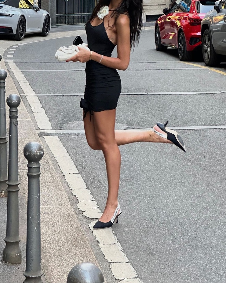 Elisa Maino