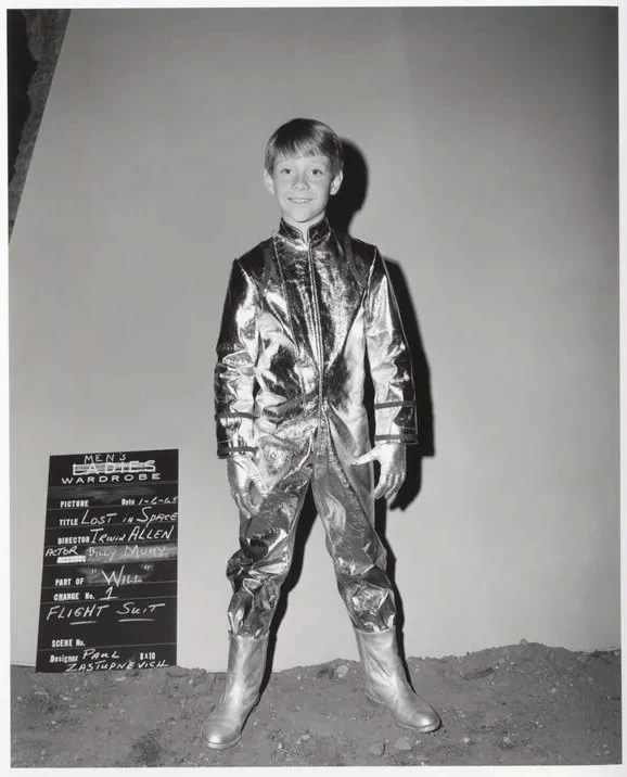 Lost in Space