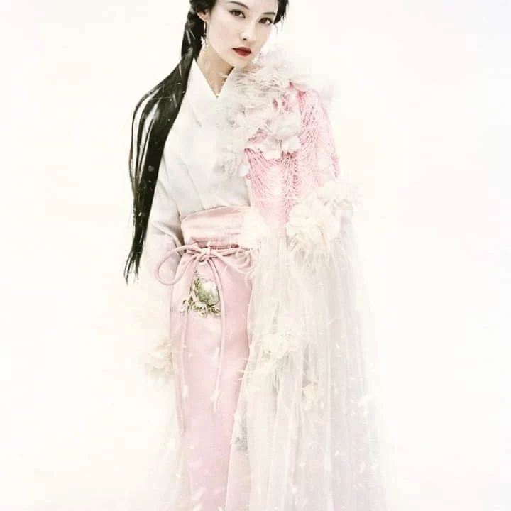 Qin Li