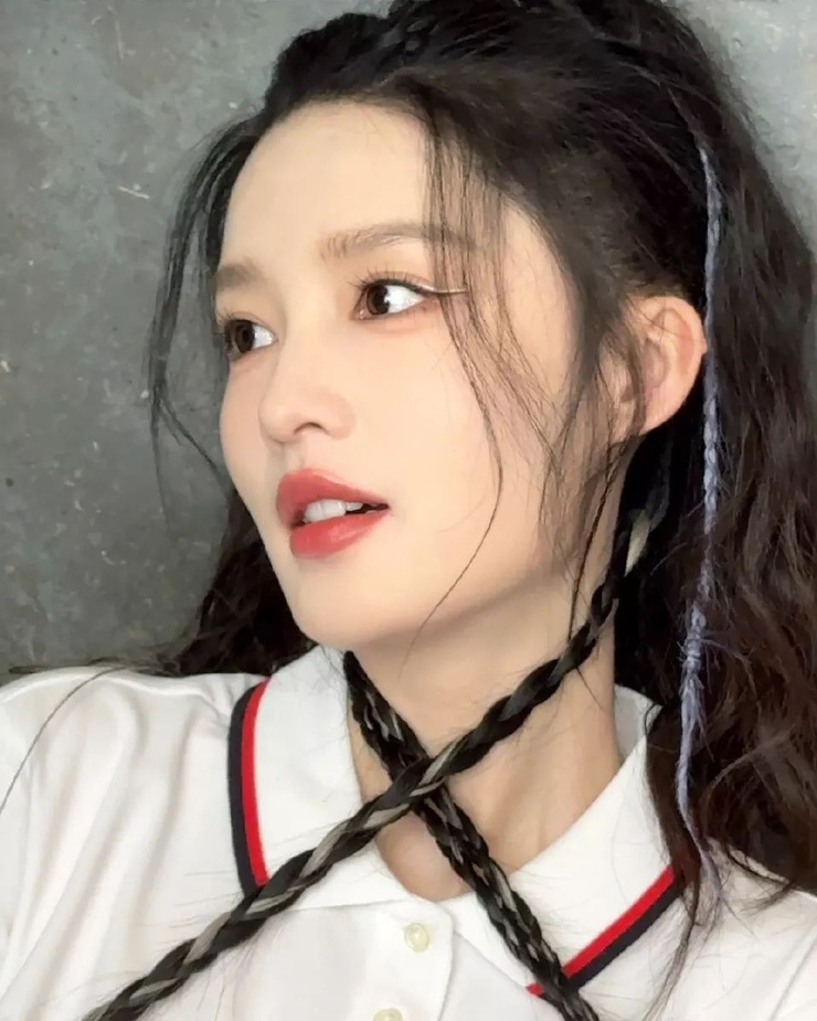 Qin Li