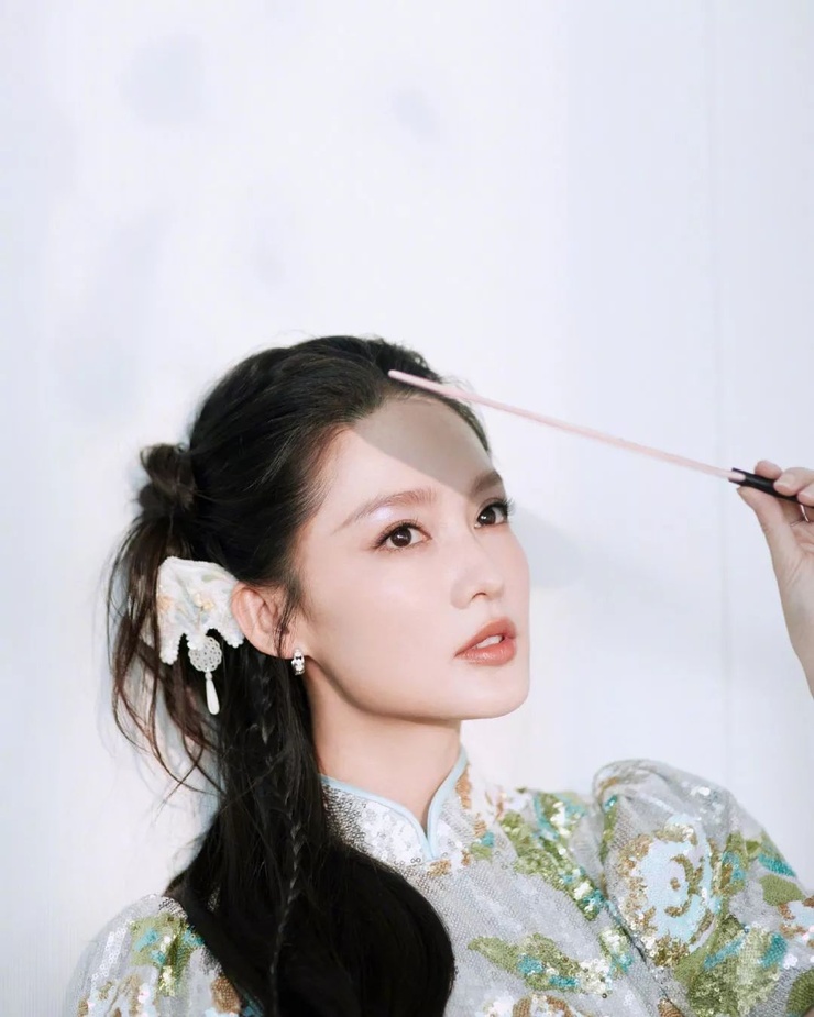 Qin Li