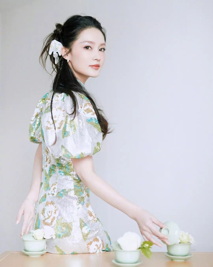 Qin Li
