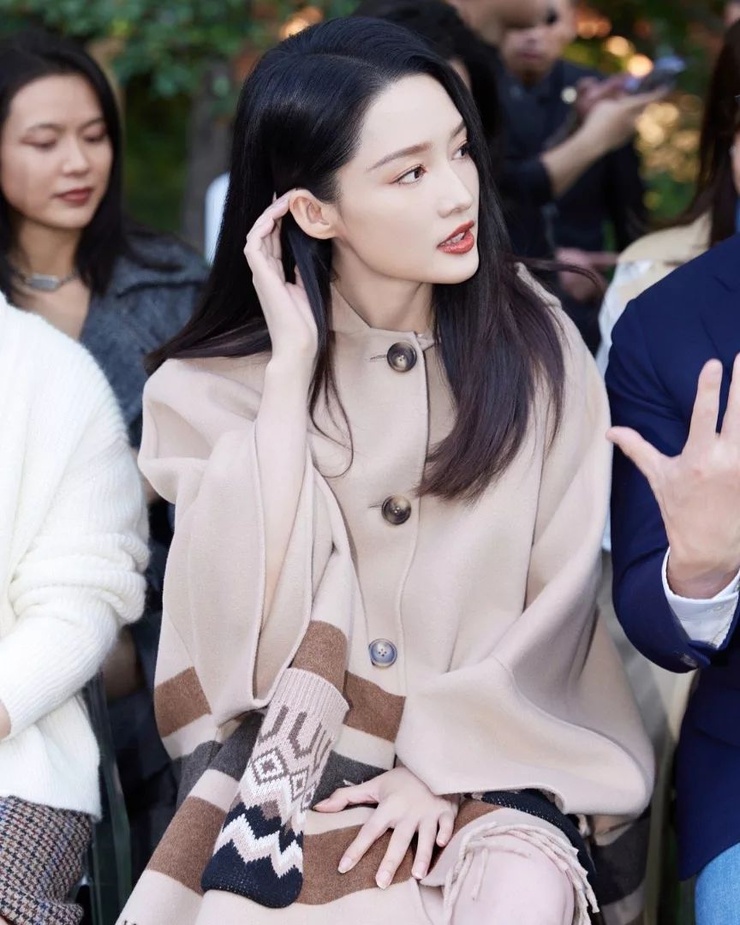 Qin Li