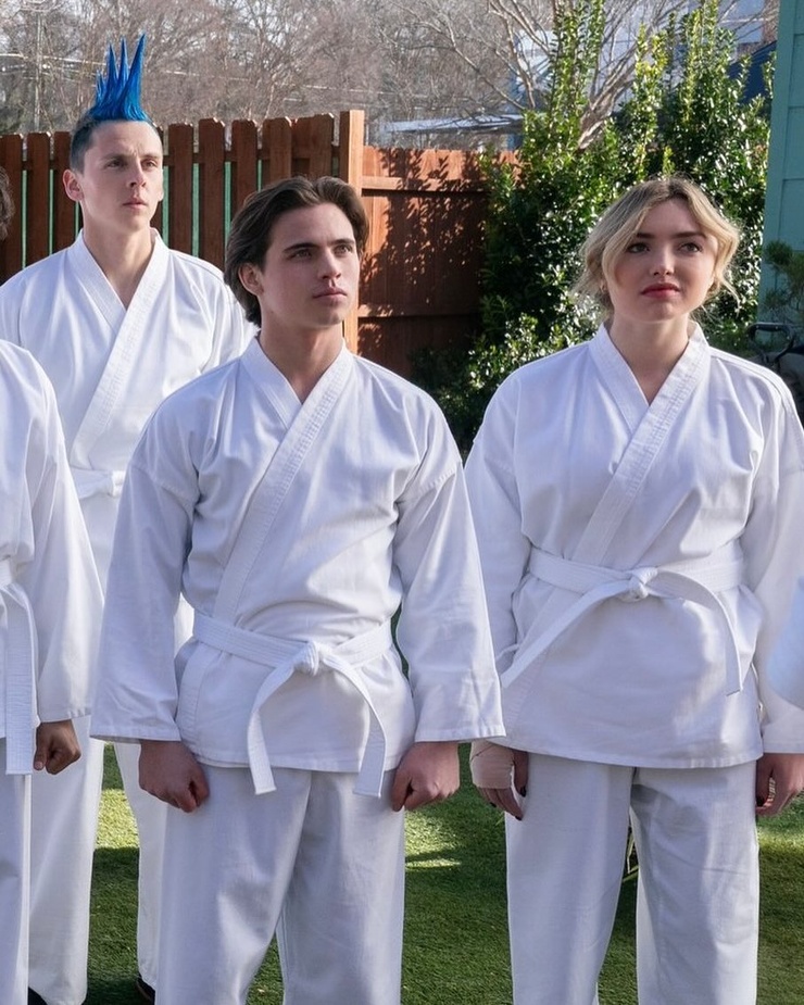 Cobra Kai