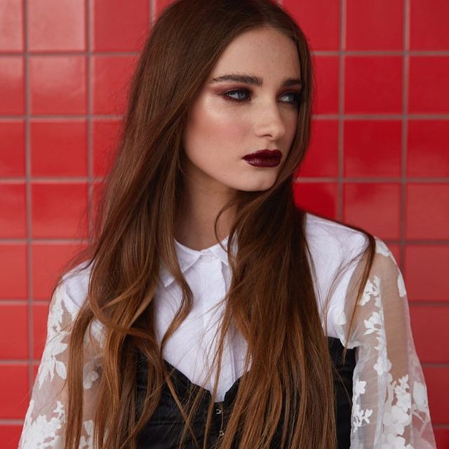 MAISIE STOCK