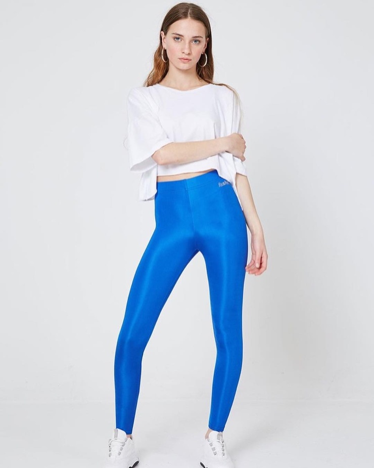 MAISIE STOCK
