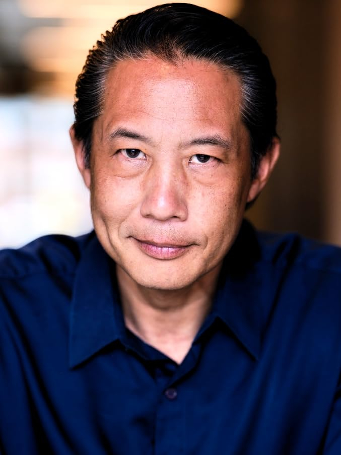 Russell Yuen