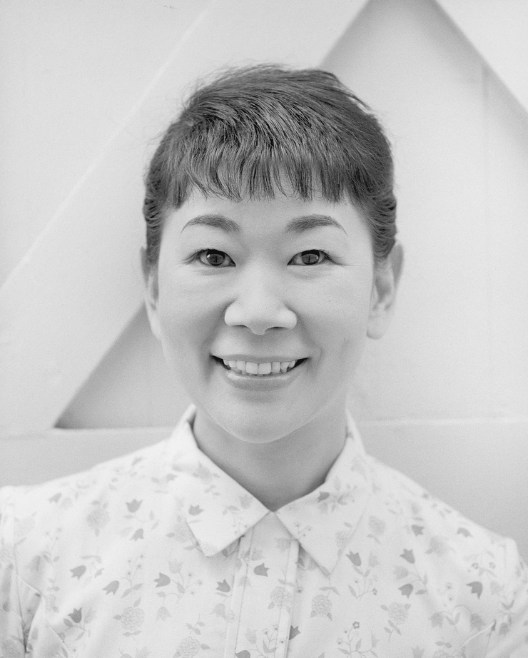 Miyoshi Umeki