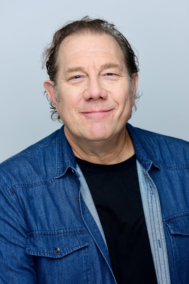 Fred Tatasciore