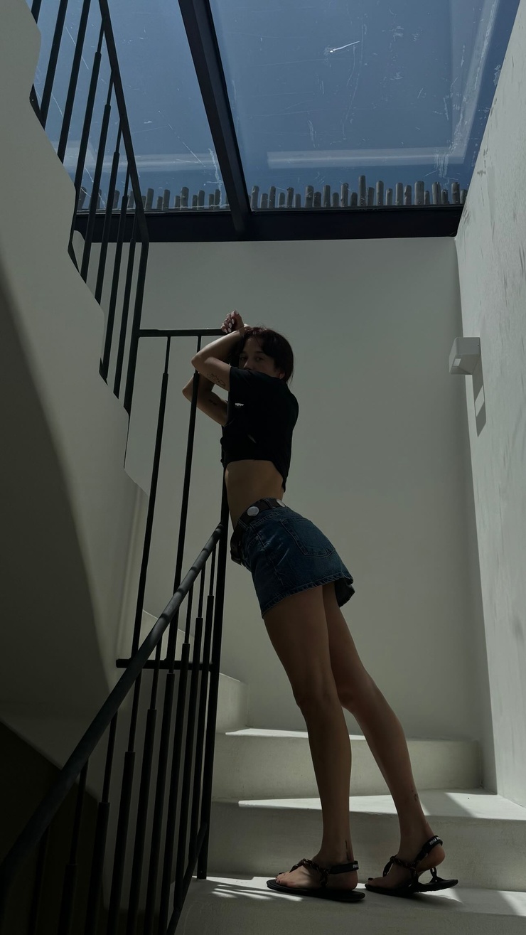 María Pedraza