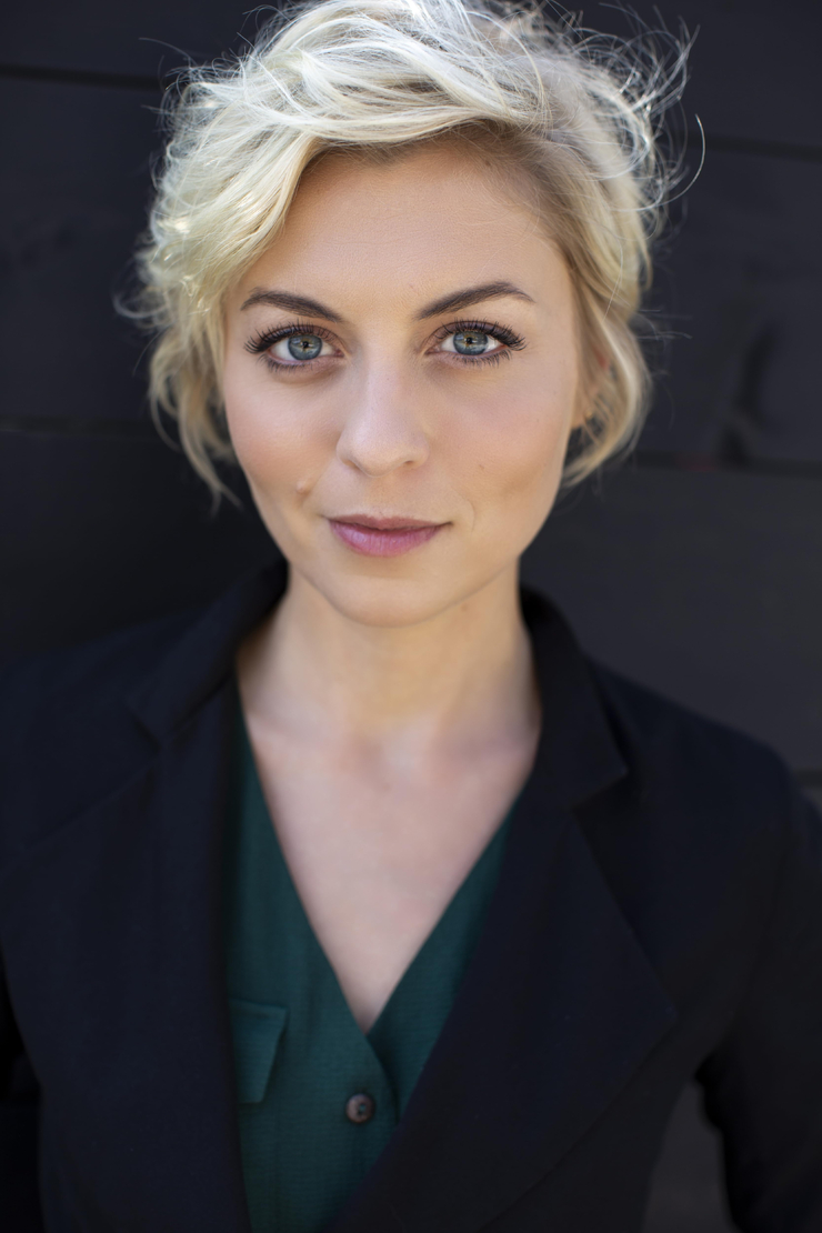 Picture of Kristina Pesic