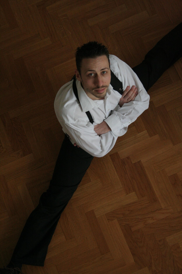 François Mequer