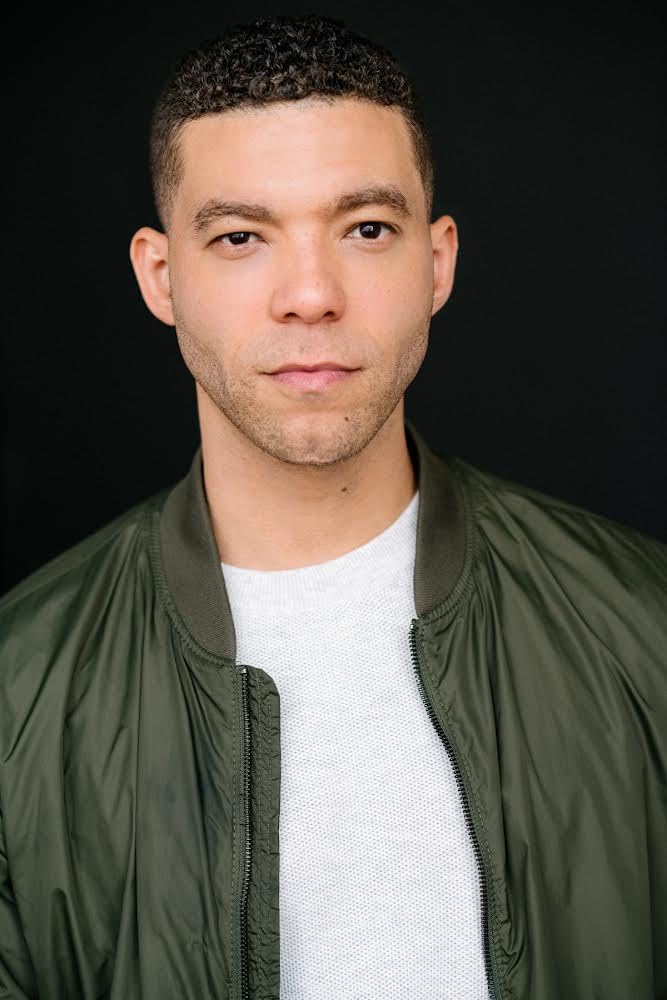 Ishan Morris