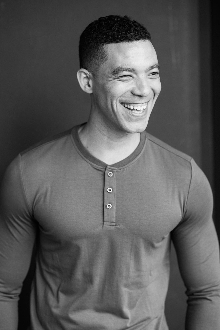Ishan Morris