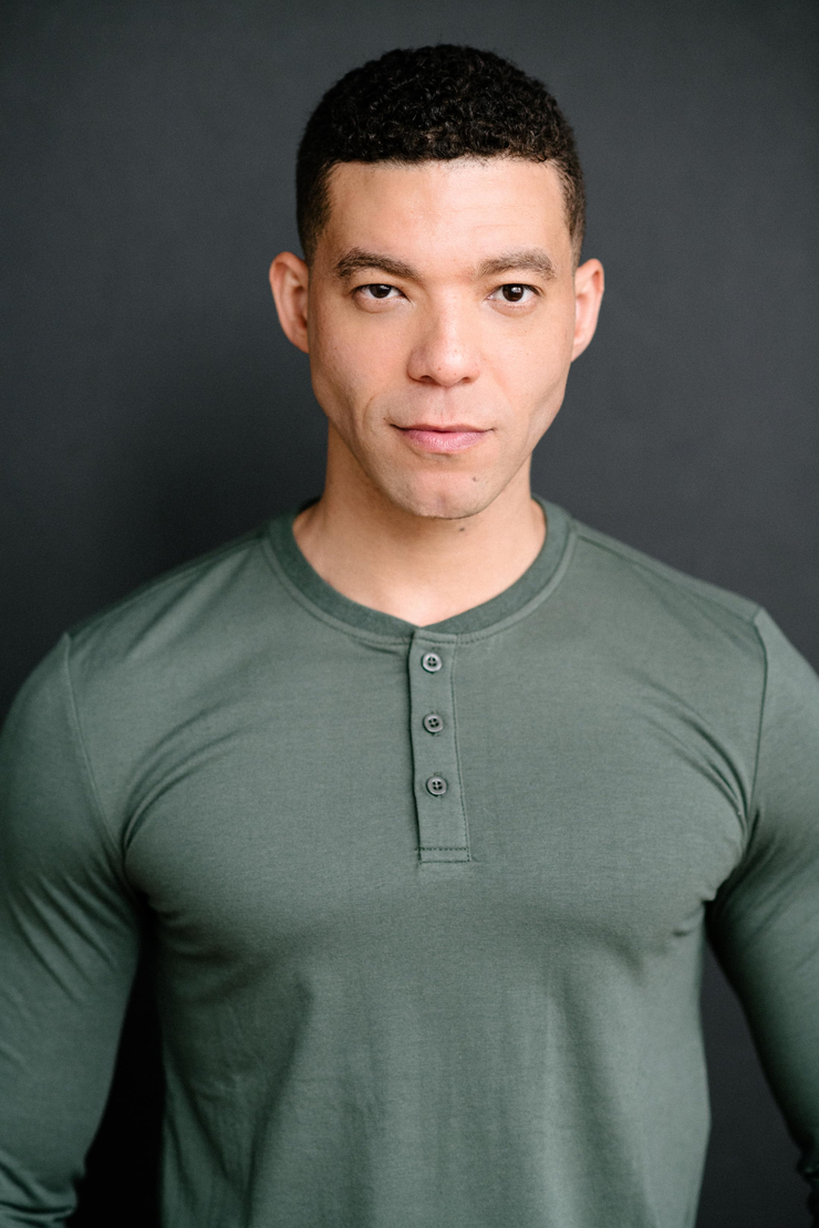 Ishan Morris