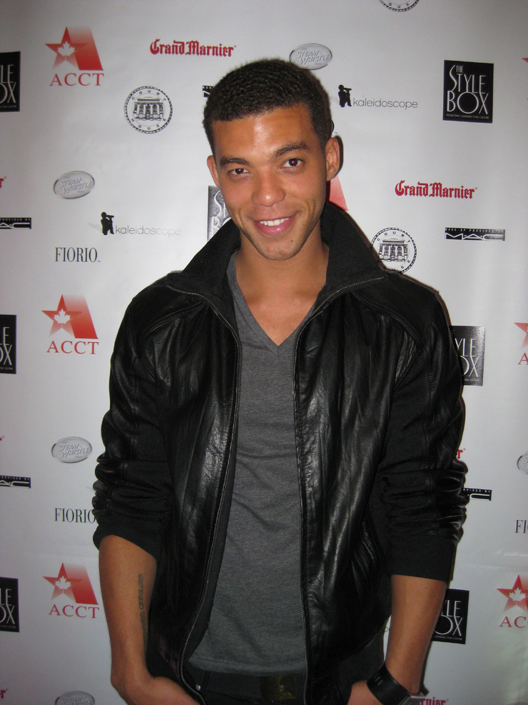 Ishan Morris