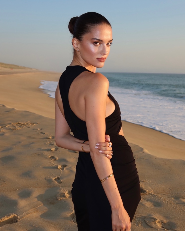 Gabrielle Caunesil