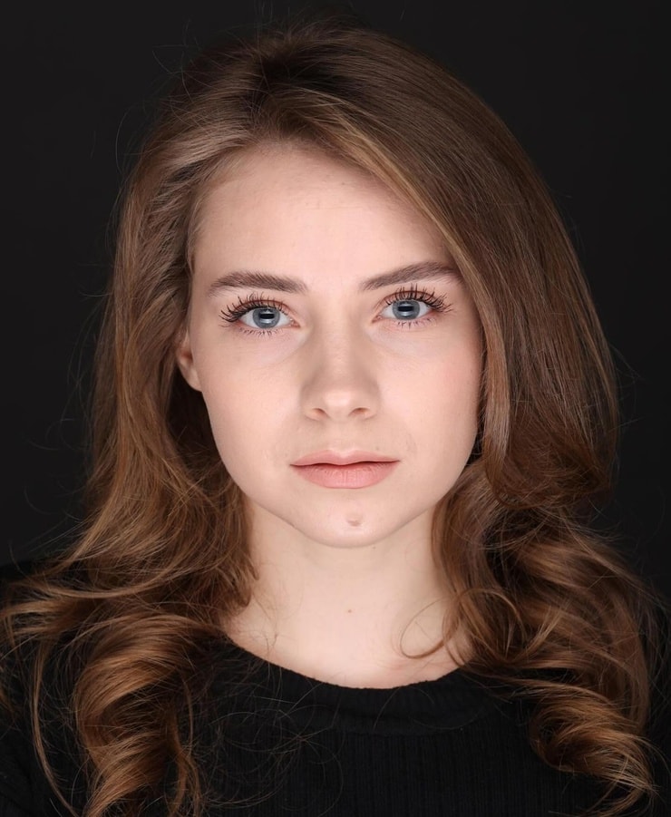 Angelina Guschyna