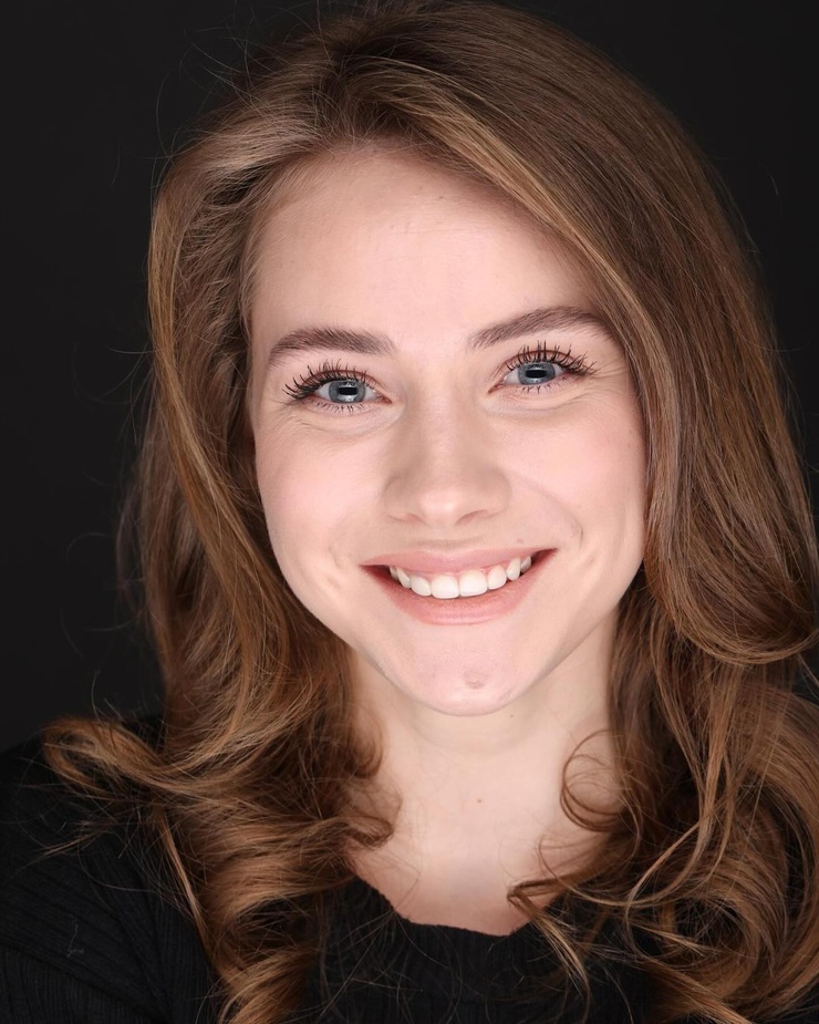 Angelina Guschyna