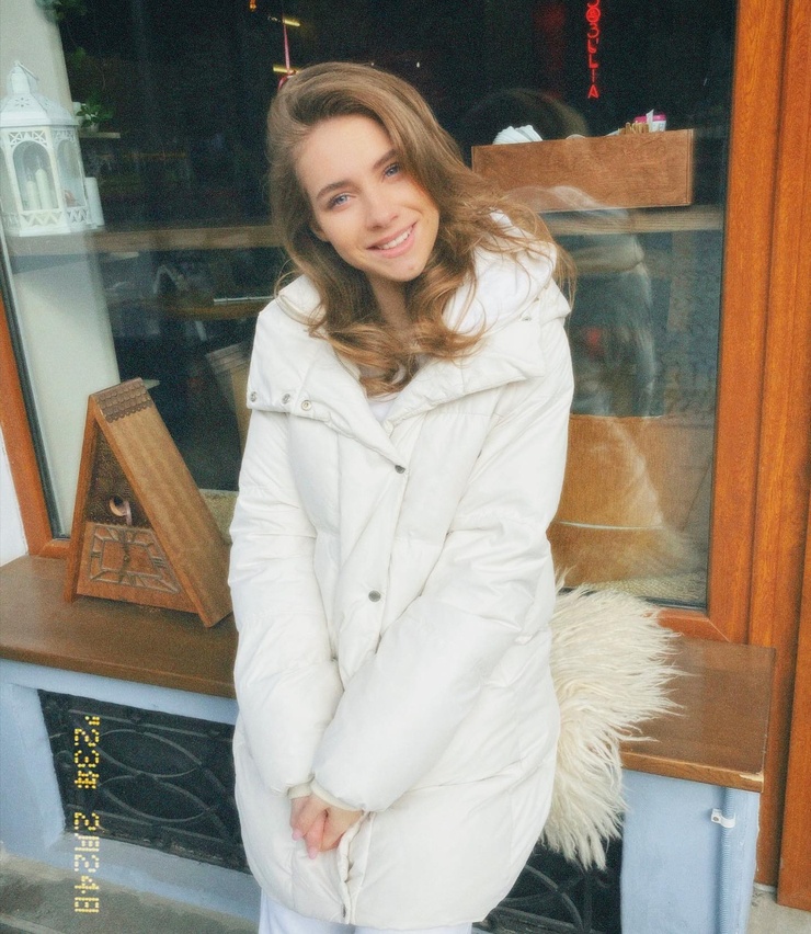 Picture of Angelina Guschyna