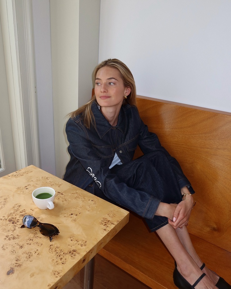Sanne Vloet