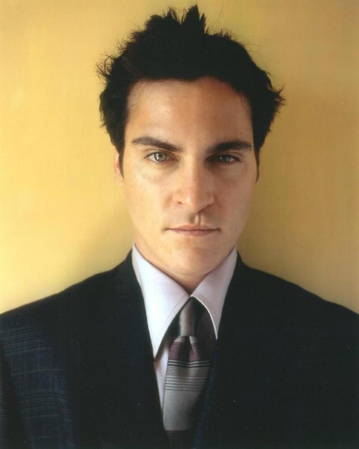 Joaquin Phoenix Joaquin Phoenix