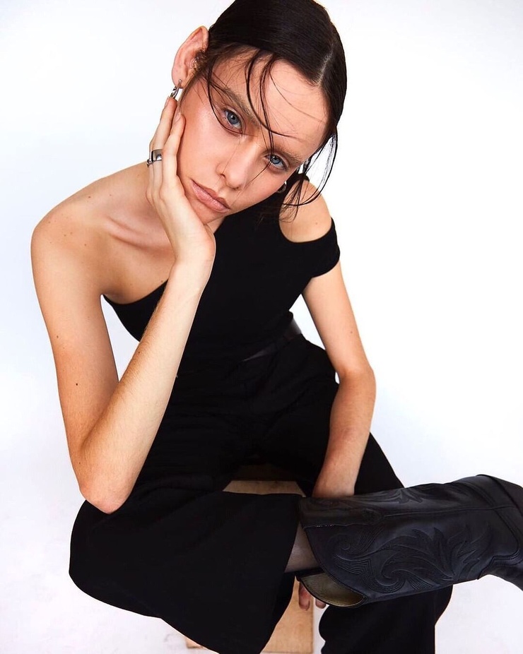 Agostina Noe