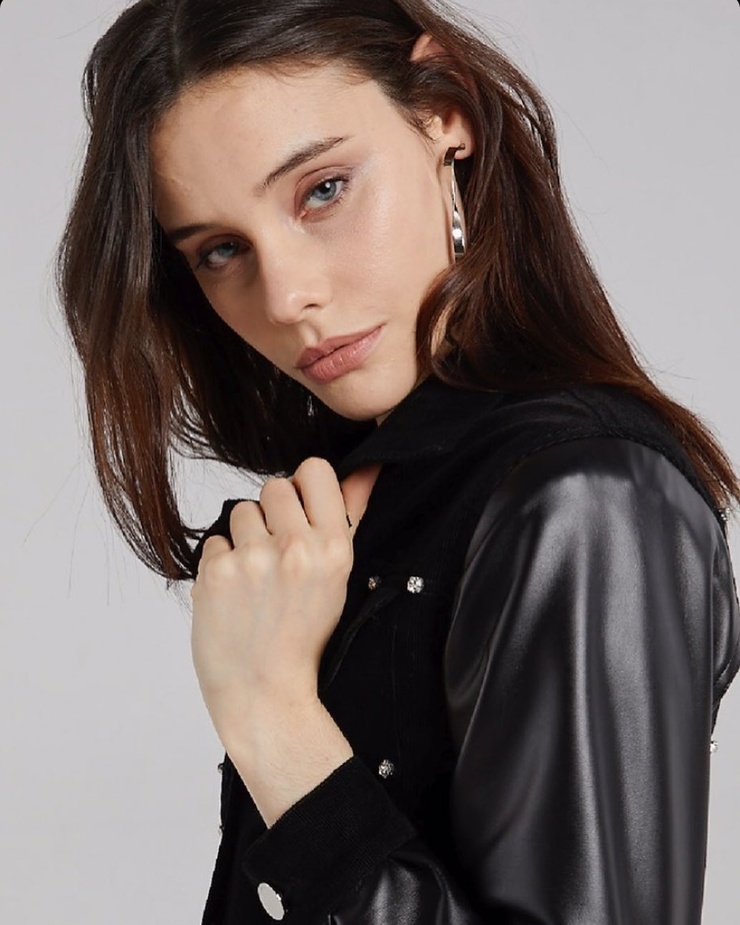 Agostina Noe