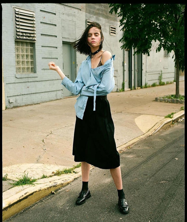 Agostina Noe
