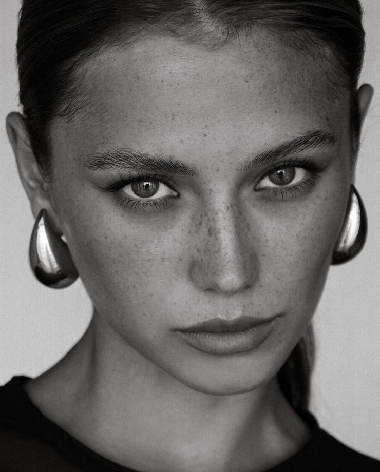 Julia Melnychuk