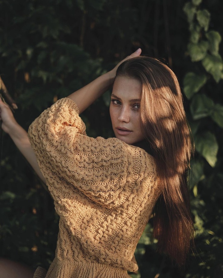 Julia Melnychuk