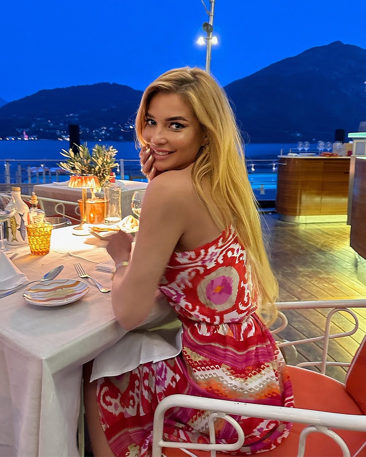 Tatyana Kotova Tatyana Kotova