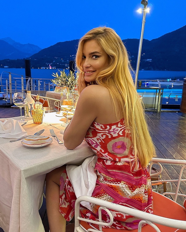 Tatyana Kotova