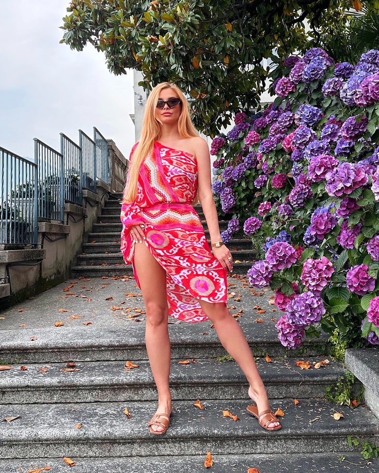 Tatyana Kotova